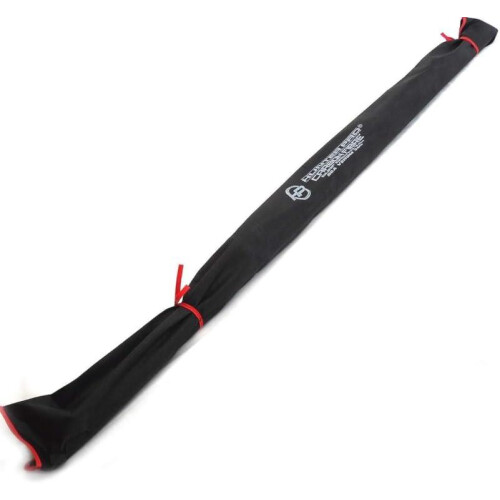 2 X Hunter Pro Sea Venom Rods 2