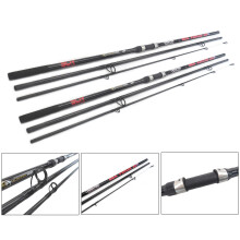 2 X Hunter Pro Sea Venom Rods