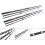2 X Hunter Pro Sea Venom Rods 1