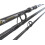 2 X Hunter Pro Sea Venom Rods 7