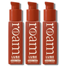 (Front Lubricant 50ml) Roam Lubricant Vegan & Water Based for Skin