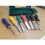 Fastcap 1" Pocket Wood Chisel Foldable Handle Red 4