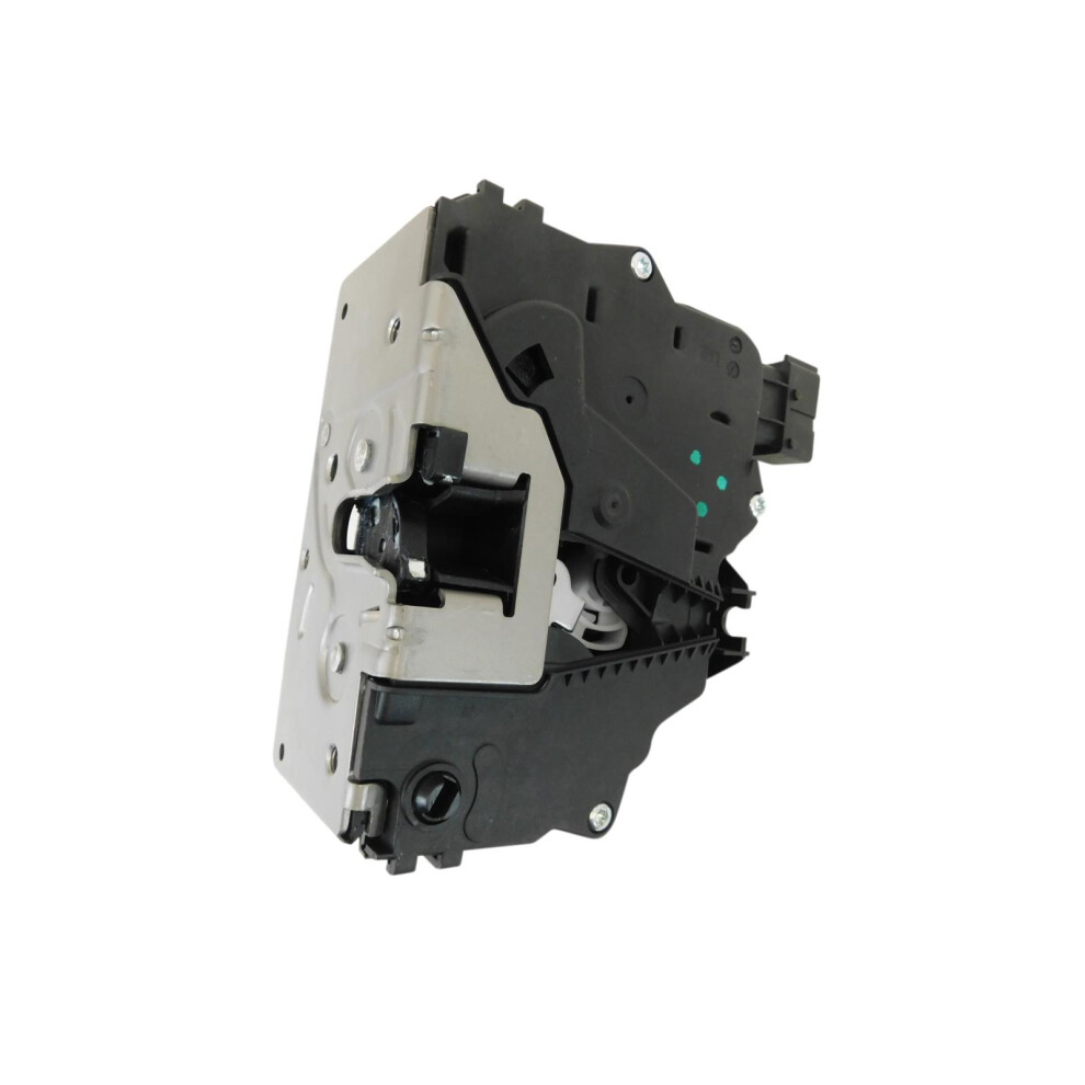 Vauxhall Corsa E Passenger Side Left Rear Door Lock Catch 13431843 (2015-2019) 5060952966903