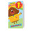 Hey Duggee Hey Duggee Age 1 Birthday Card 1