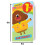 Hey Duggee Hey Duggee Age 1 Birthday Card 3