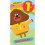 Hey Duggee Hey Duggee Age 1 Birthday Card 2