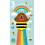 Hey Duggee Hey Duggee Age 3 Birthday Card 2