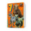 Jurassic World Jurassic World Age 7 Birthday Card 1