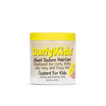 Curly Kids Custard Jelly 6oz