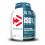 Dymatize ISO 100 Hydrolyzed Gourmet Vanilla 2264g - Υδρόλυτος + απομονωμένος ορός γάλακτος 1