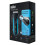 Braun Ηλεκτρική ξυριστική μηχανή Braun Series 3 ProSkin 3045s, Μαύρο/Μπλε 3