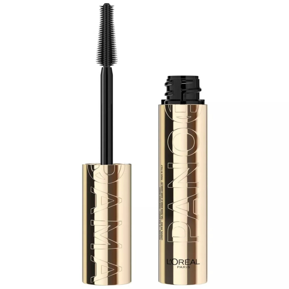 New L’oréal Paris L'oreal Paris Volume Million Lashes Panorama Mascara - Black