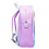 Disney Frozen Frozen Believe In Yourself 3D Eva Backpack Anna Elsa 3