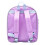 Disney Frozen Frozen Believe In Yourself 3D Eva Backpack Anna Elsa 4