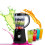 Multi-Function Blender For Kitchen, 500w, 2 speed + pulse, Stainless steel blade 13