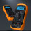Professional Digital Multimeter Voltmeter Ohmmeter Ammeter Multi Tester Meter 7