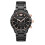 Armani ARMANI MEN'S WATCH AR70002 CERAMIC BLACK STRAP BLACK DIAL BLACK CASE 2