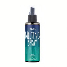 (1pc) 120ML Lace Melting and Holding Spray Glue-Less Hair Adhesive for Wigs