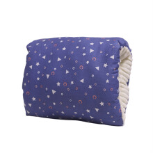 (A13) Comfy Cradle Nursing Arm Pillow Breastfeeding Arm Pillow Cushion Baby Nursing Pillows