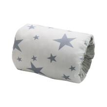 (A4) Comfy Cradle Nursing Arm Pillow Breastfeeding Arm Pillow Cushion Baby Nursing Pillows