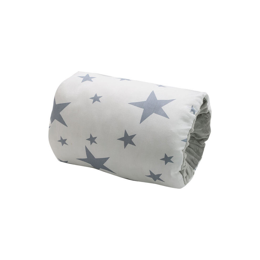 BGHONE (A4) Comfy Cradle Nursing Arm Pillow Breastfeeding Arm Pillow Cushion Baby Nursing Pillows