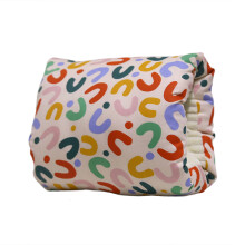 (A7) Comfy Cradle Nursing Arm Pillow Breastfeeding Arm Pillow Cushion Baby Nursing Pillows