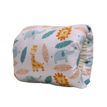 (A6) Comfy Cradle Nursing Arm Pillow Breastfeeding Arm Pillow Cushion Baby Nursing Pillows