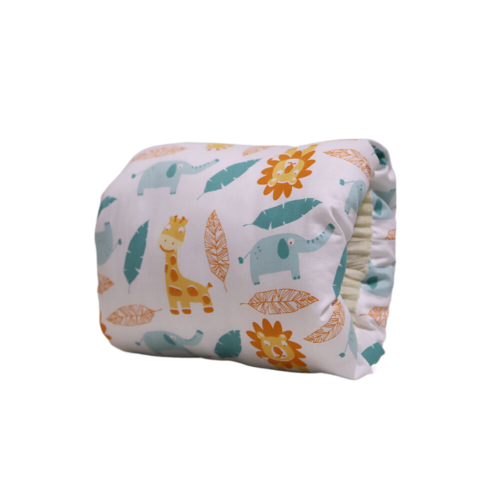 Bghone (A6) Comfy Cradle Nursing Arm Pillow Breastfeeding Arm Pillow Cushion Baby Nursing Pillows