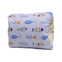 (A10) Comfy Cradle Nursing Arm Pillow Breastfeeding Arm Pillow Cushion Baby Nursing Pillows