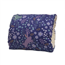 (A8) Comfy Cradle Nursing Arm Pillow Breastfeeding Arm Pillow Cushion Baby Nursing Pillows