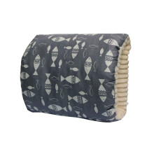 (A3) Comfy Cradle Nursing Arm Pillow Breastfeeding Arm Pillow Cushion Baby Nursing Pillows