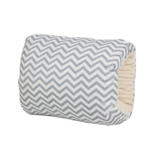 (A2) Comfy Cradle Nursing Arm Pillow Breastfeeding Arm Pillow Cushion Baby Nursing Pillows