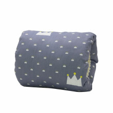 (A5) Comfy Cradle Nursing Arm Pillow Breastfeeding Arm Pillow Cushion Baby Nursing Pillows
