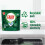 Fairy Fairy All-In-1 Dishwasher Tablets Bulk, 110 Tablets, Original, Effective Even On Dried-On Grease 2