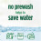 Fairy Fairy All-In-1 Dishwasher Tablets Bulk, 110 Tablets, Original, Effective Even On Dried-On Grease 4