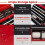 Costway 6 Drawers Rolling Tool Chest High Capacity Tool Storage Cabinet 5