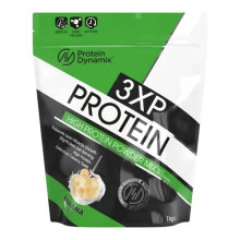 Protein Dynamix 3XP Banana 1kg P3150
