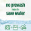 Fairy Fairy All-In-1 Dishwasher Tablets, 60 Capsules, Original, Effective Even On Dried-On Grease 5