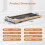 Casart Under Desk Treadmill Portable Office Walking Pad Jogging Machine 2