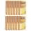 Zero Thin Condoms Durable, Reliable And Long-Lasting, Smooth, Parallel-Sided, Pack Of 12 Boxes 1