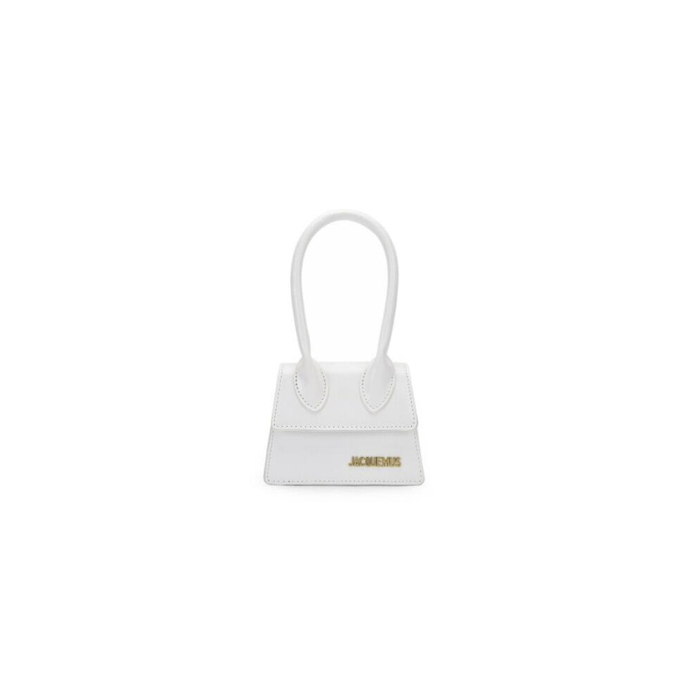(plain white China, 15X6X11cm) Luxury brand PU leather shoulder bag women's handbag 2021 fashion letter design mini crossbody bag office women's handbag small wallet