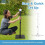 Casart Adjustable Batting Tee with Soft & Shock-absorbing Rubber Topper 9