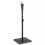 Casart Adjustable Batting Tee with Soft & Shock-absorbing Rubber Topper 1