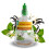 Air Wick Air Wick 24/7 Active Fresh Aerosol Free Automatic Spray vanilla & Honeysuckle 2