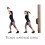 JML JML SpaceGym Wall Mount Kit 3