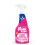 The Pink Stuff Carpet & Upholstery Cleaner - 500ml 1