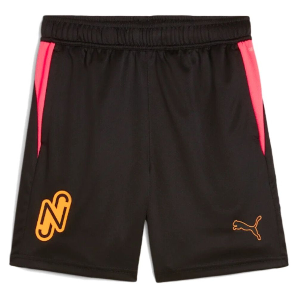 (7-8 Years) Neymar Jr X Puma Kids Training Shorts