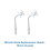 (Miracle Smile Replacement Heads - 13mm (2 pack)) Miracle Smile 1