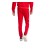 Adidas (S) Adidas Adicolor Classics SST Track Pants Red/White 6