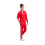 Adidas (M) Adidas Adicolor Classics SST Track Pants Red/White 5